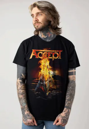 Accept - Reckless & Wild - T-Shirt