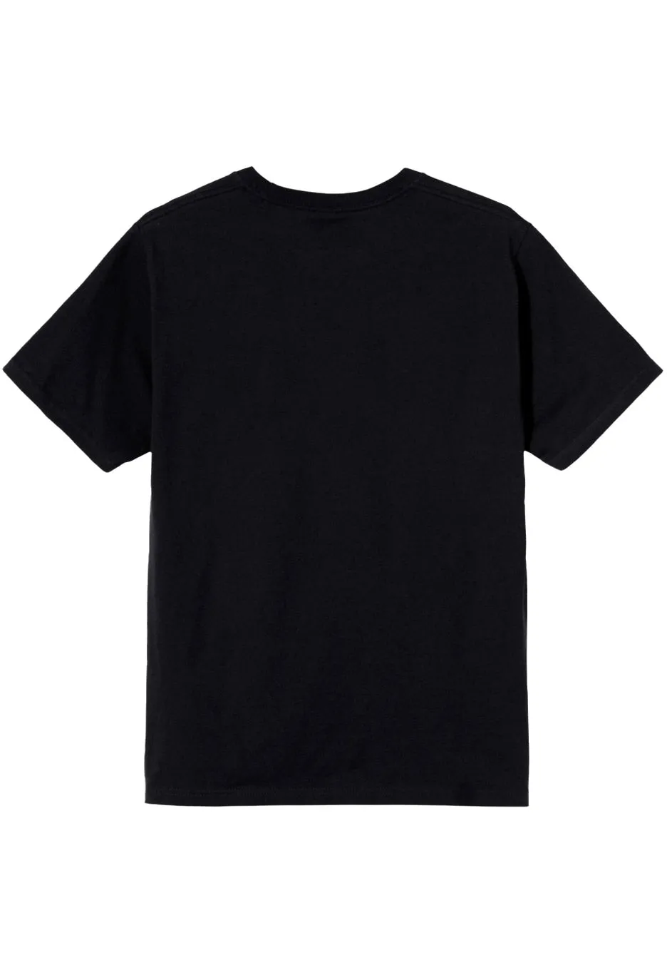 AC/DC - Outline Logo - T-Shirt