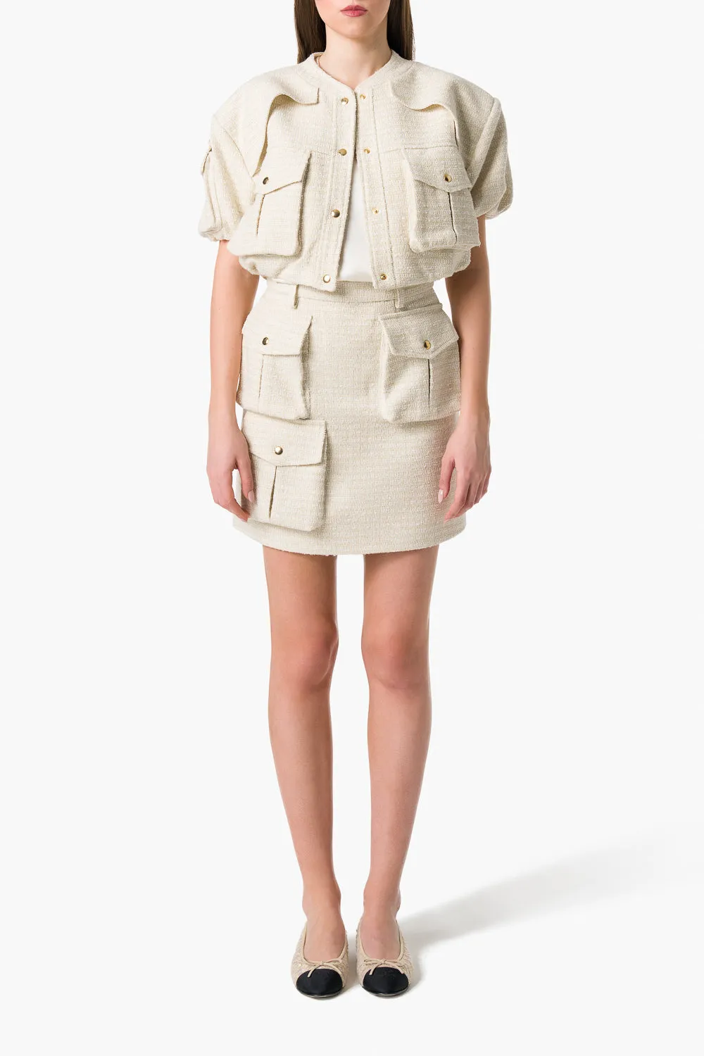 AMARA JACKET