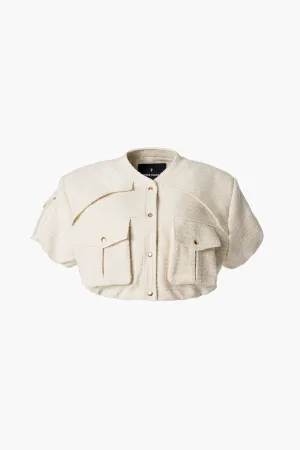 AMARA JACKET