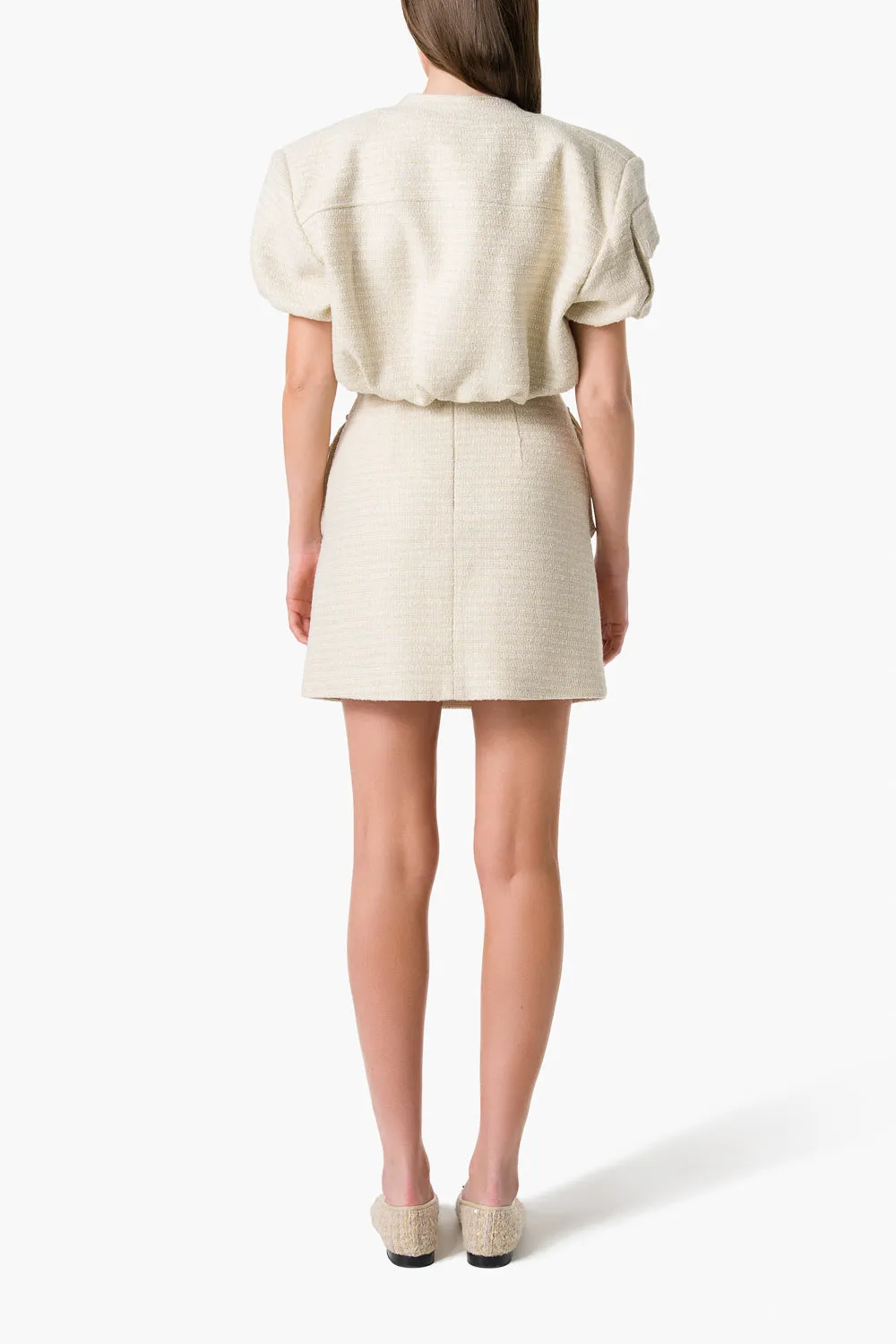 AMARA JACKET