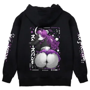 AndiPandi94 Stellar Seduction Hoodie