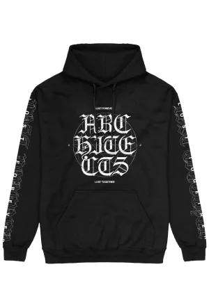 Architects - LFLT 3 Line - Hoodie