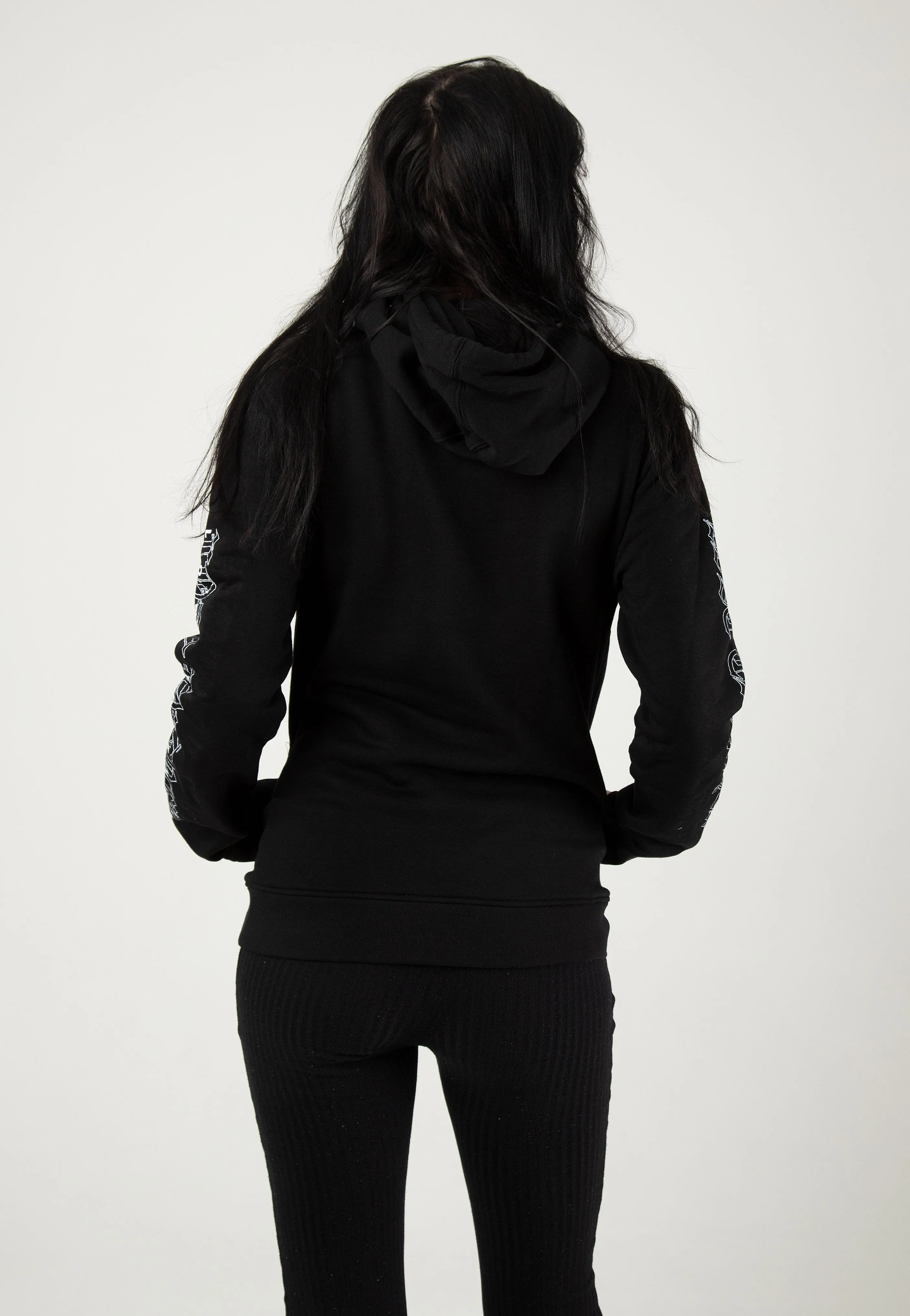 Architects - LFLT 3 Line - Hoodie