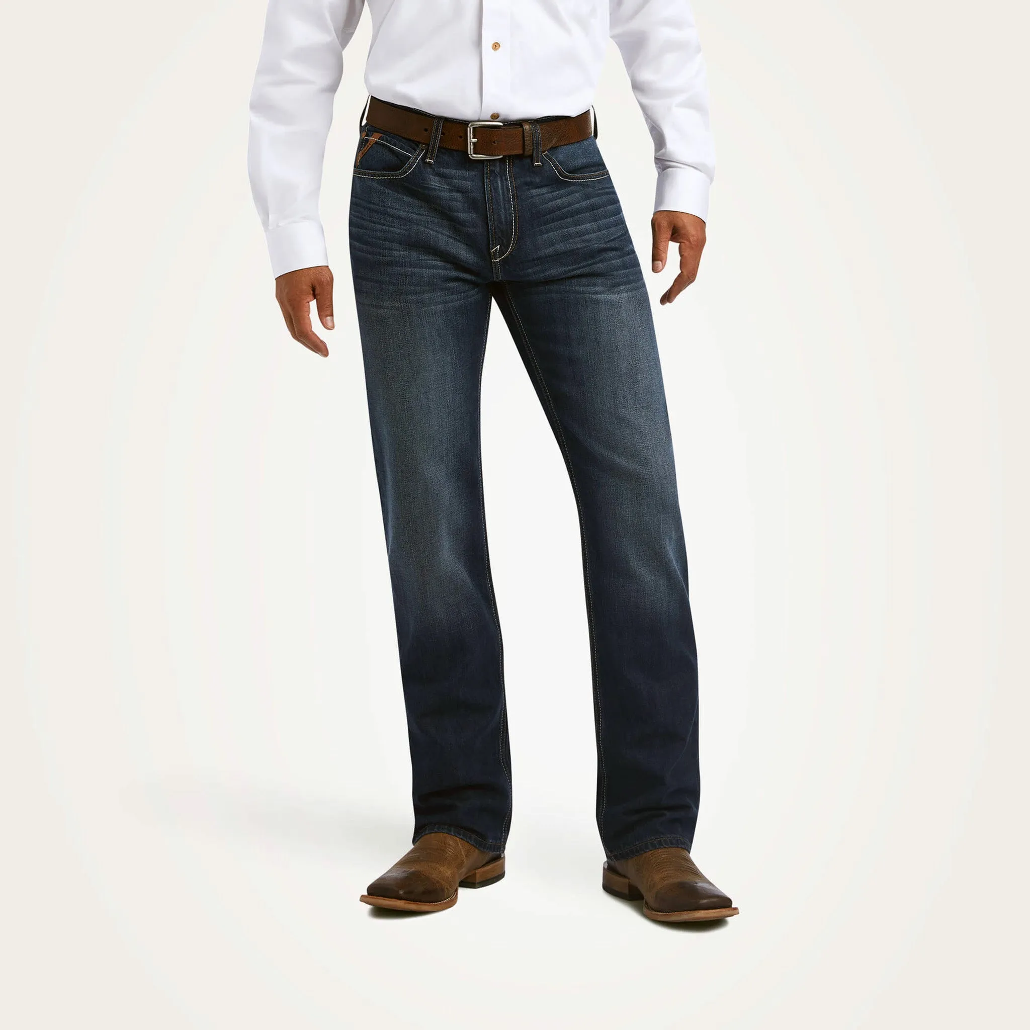 Ariat Men's M2 Garby Boot Jeans