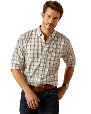 Ariat Mens Napa Shirt