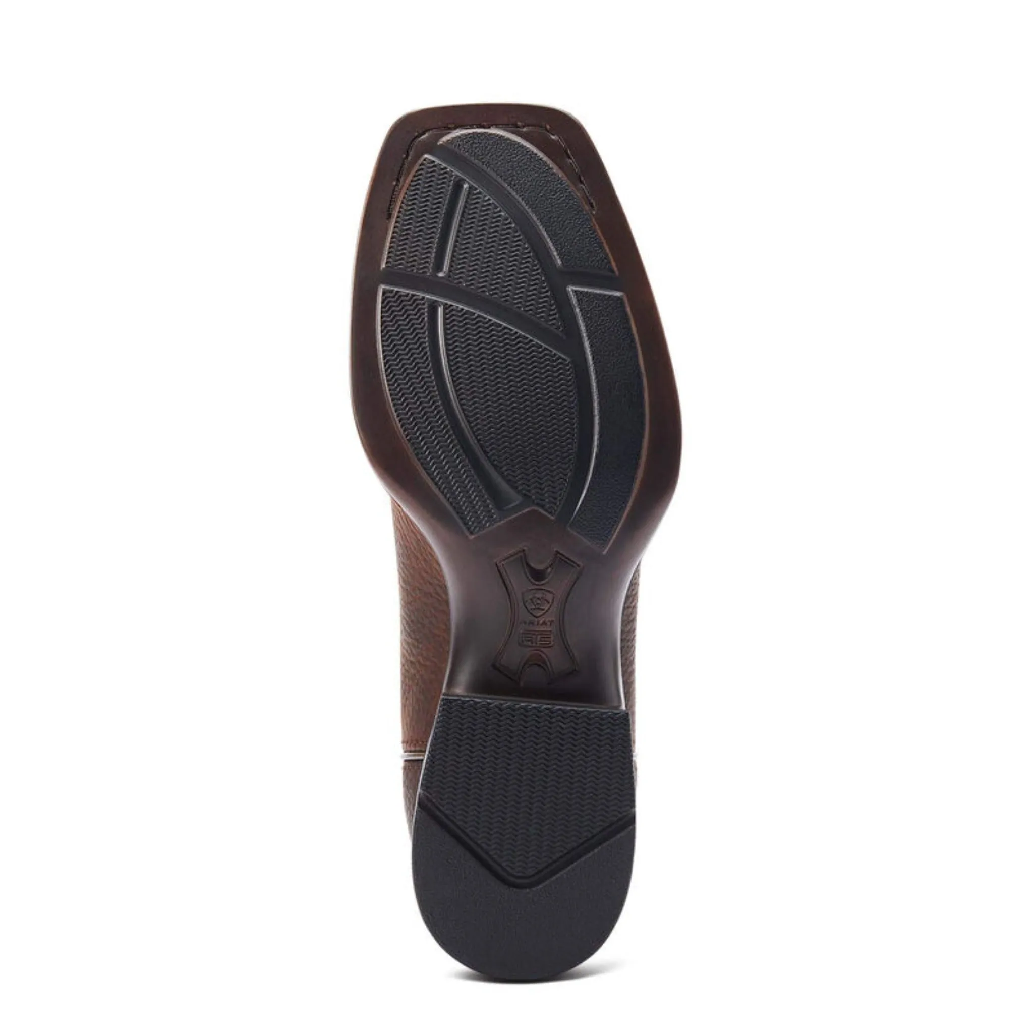 Ariat Men's Rowder VentTEK Boot