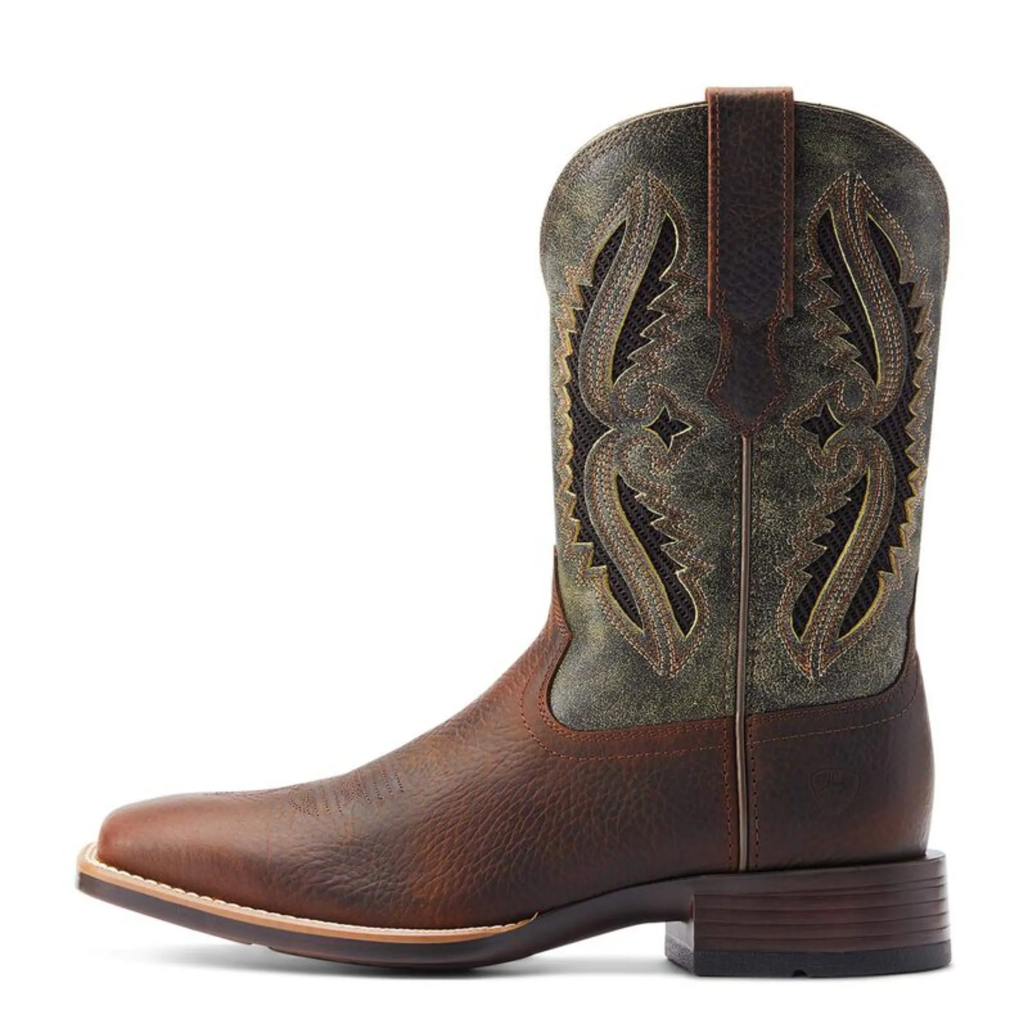 Ariat Men's Rowder VentTEK Boot