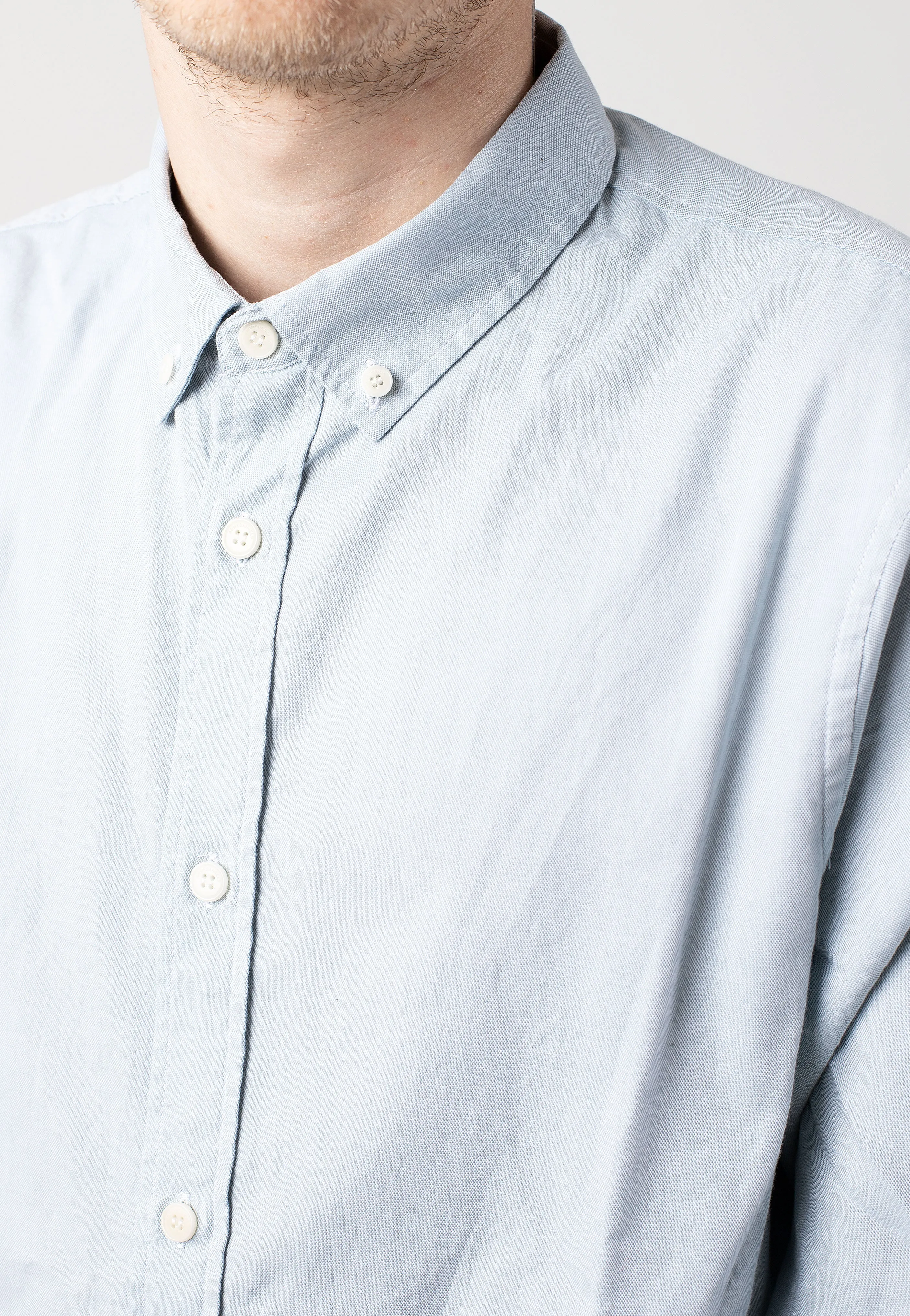 Armedangels - Quaasa Morning Dew - Shirt