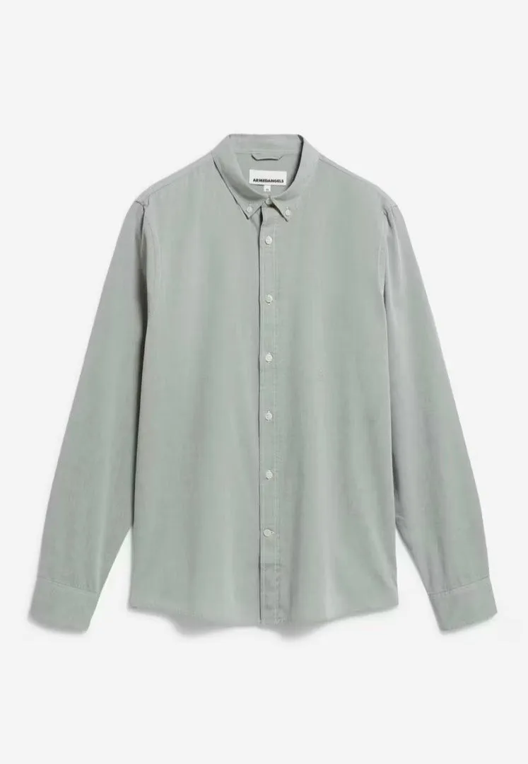 Armedangels - Quaasa Morning Dew - Shirt
