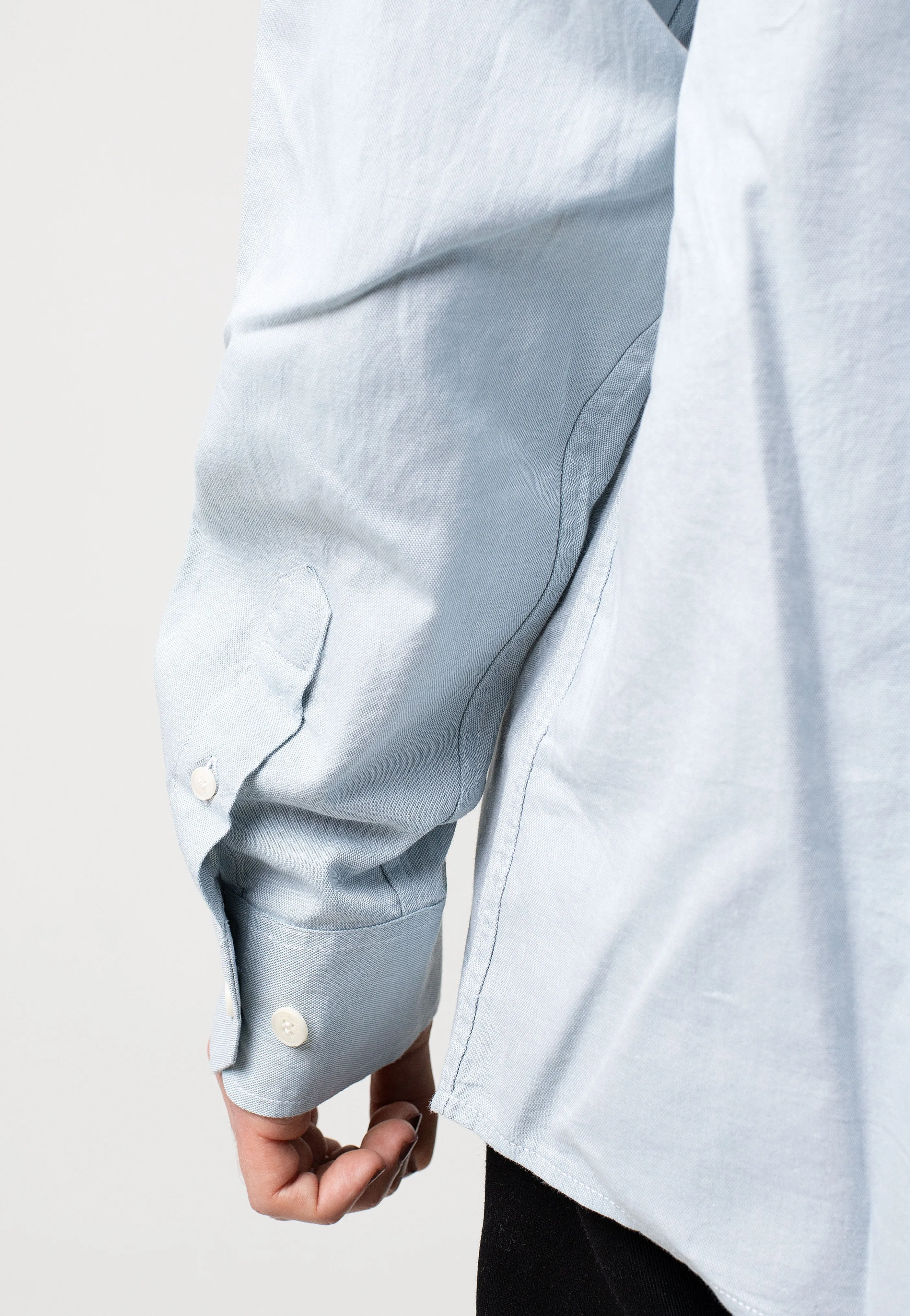 Armedangels - Quaasa Morning Dew - Shirt