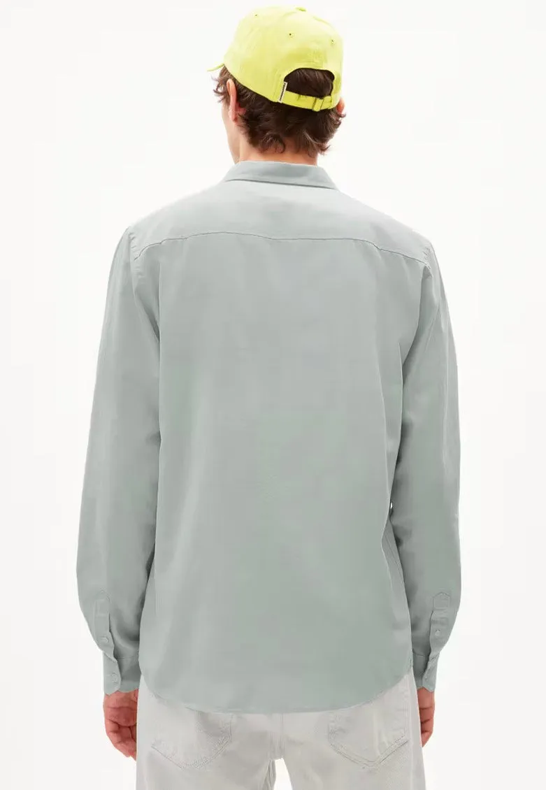Armedangels - Quaasa Morning Dew - Shirt