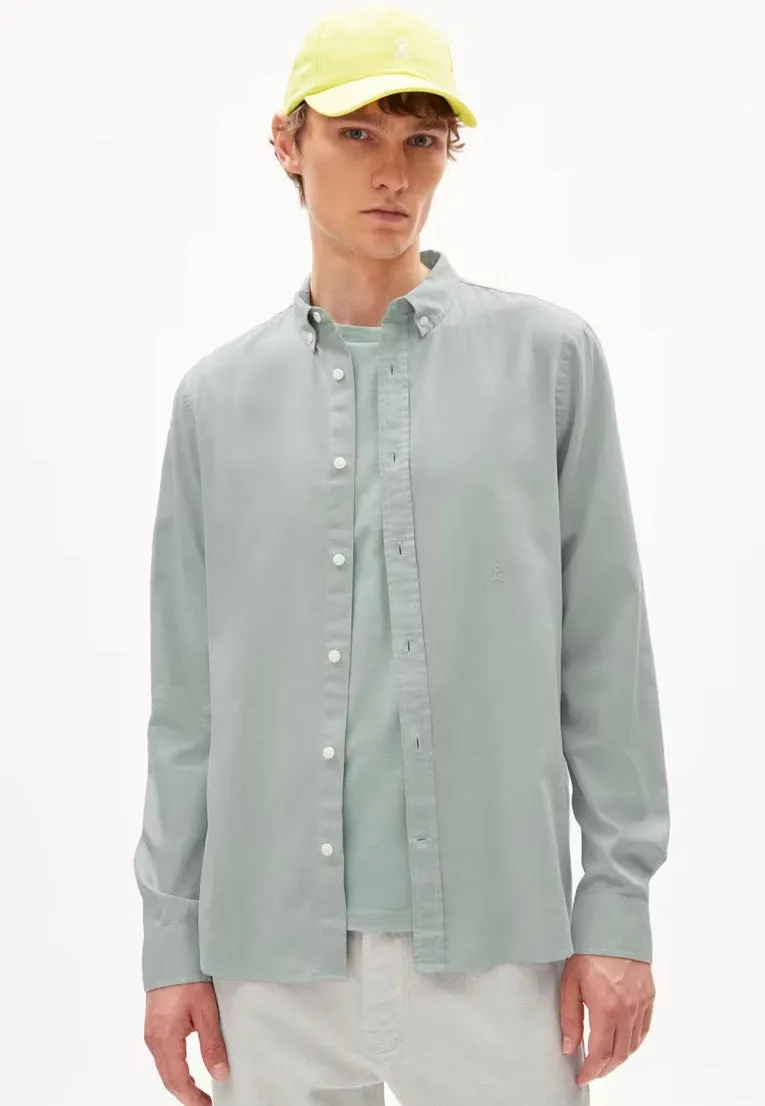 Armedangels - Quaasa Morning Dew - Shirt