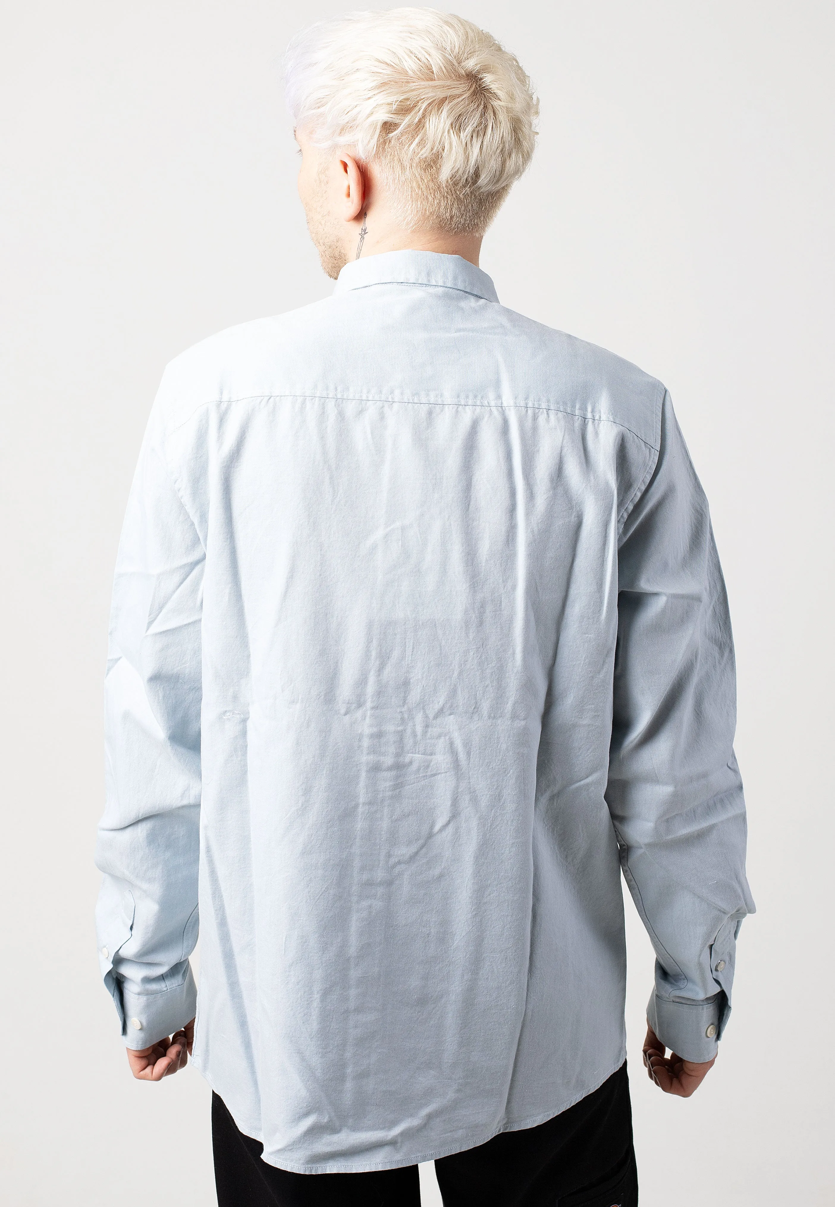 Armedangels - Quaasa Morning Dew - Shirt