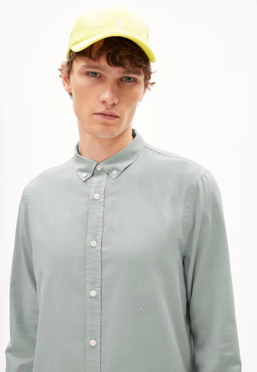 Armedangels - Quaasa Morning Dew - Shirt