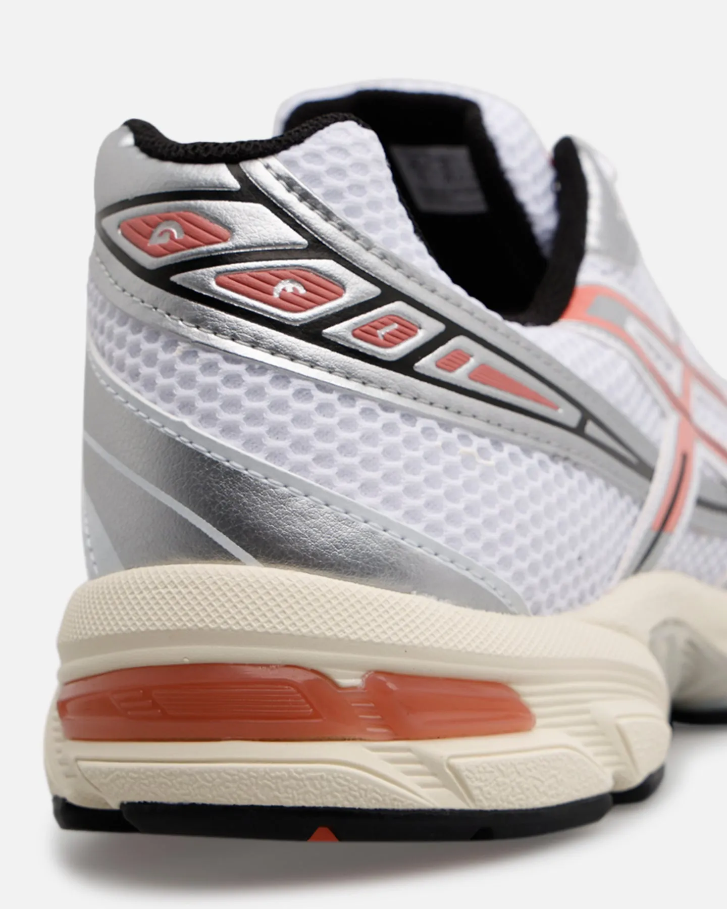 Asics Gel-1130 'Desert Red' Pop Red