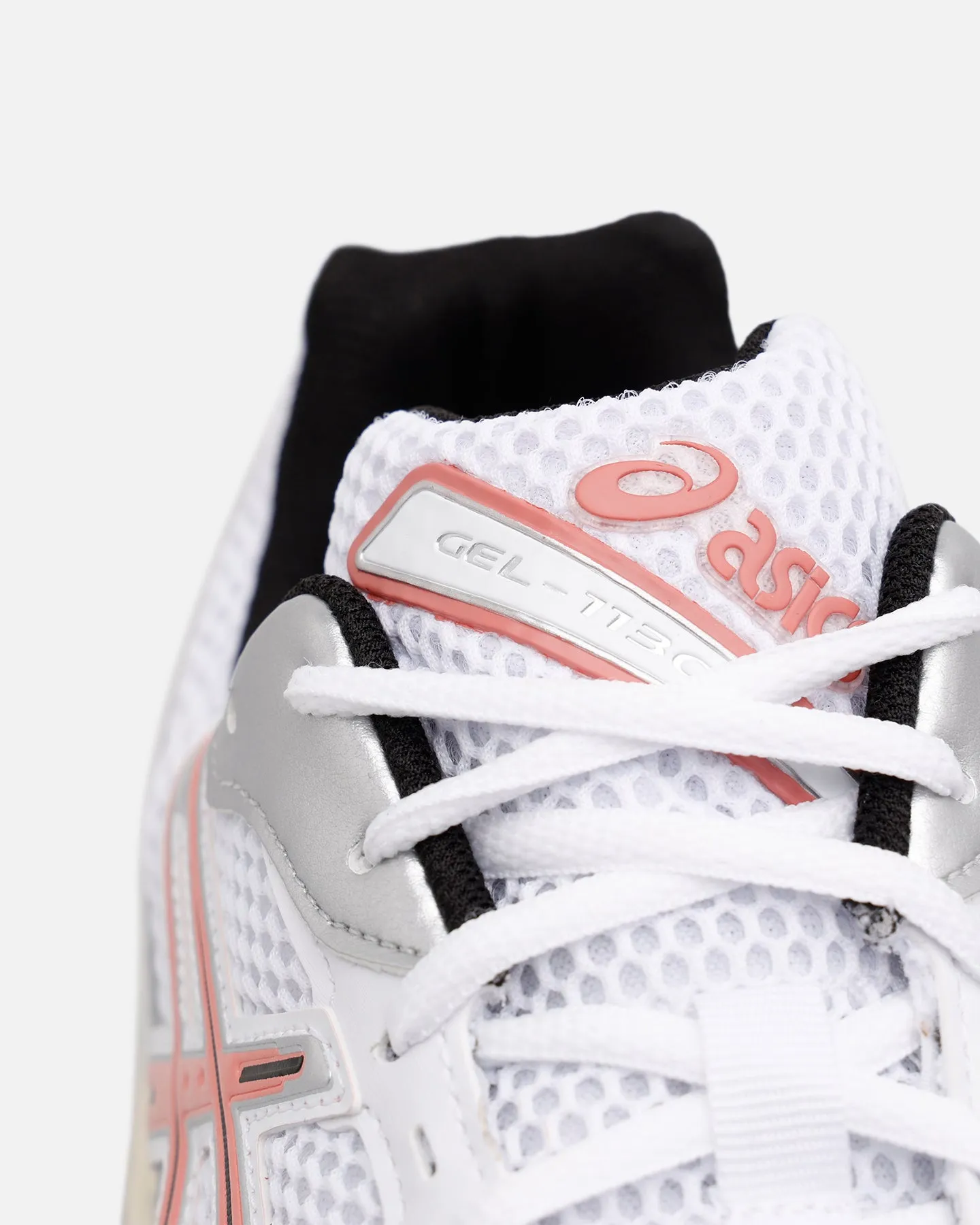 Asics Gel-1130 'Desert Red' Pop Red