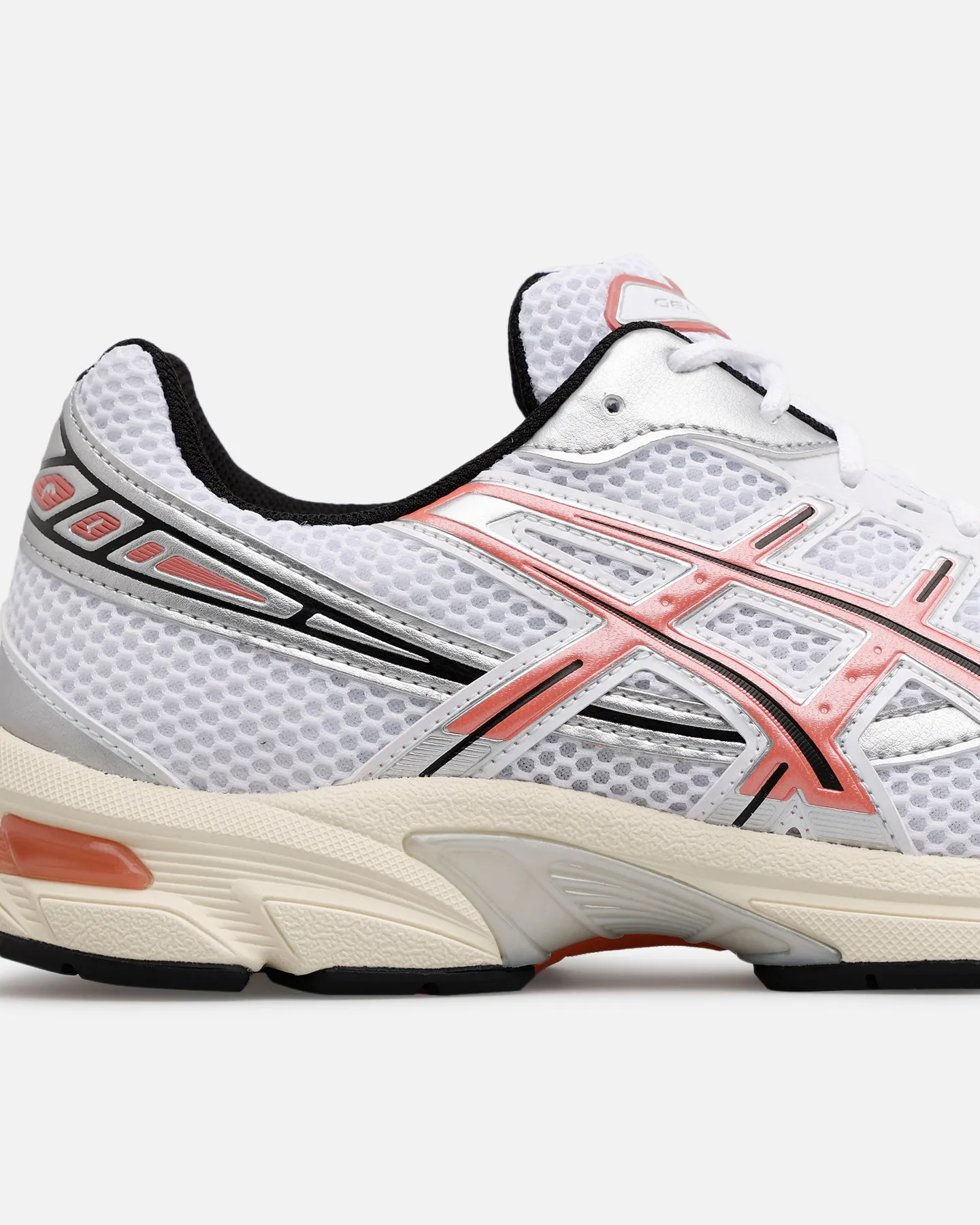 Asics Gel-1130 'Desert Red' Pop Red