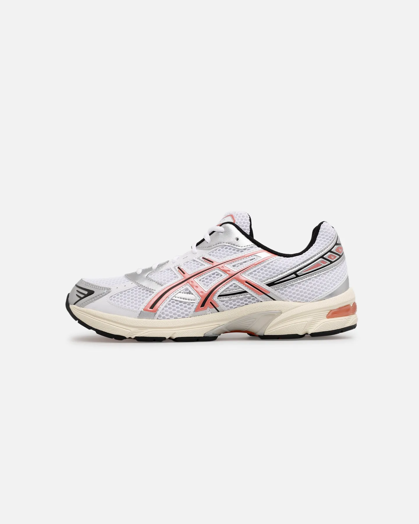 Asics Gel-1130 'Desert Red' Pop Red