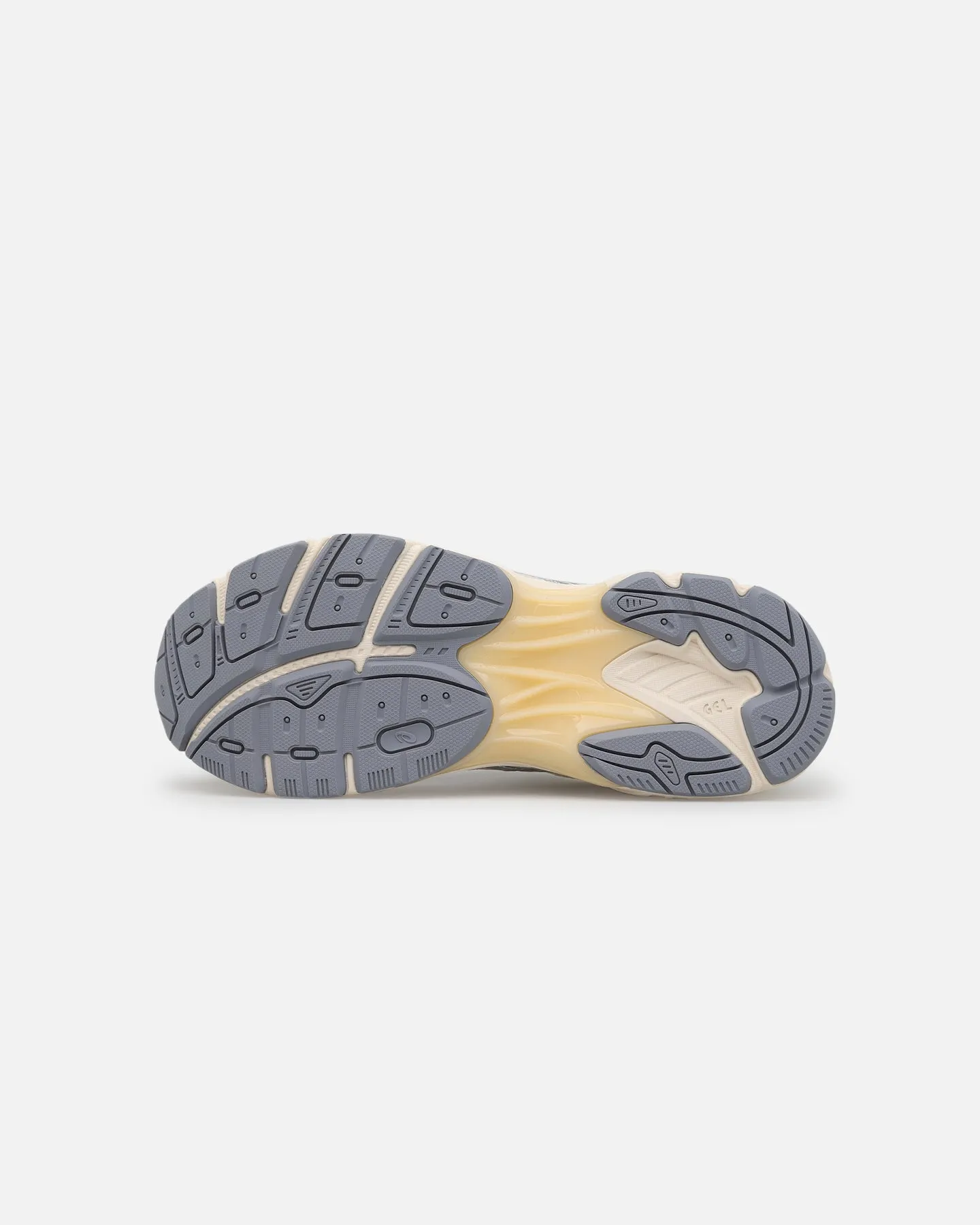 Asics GT-2160 'Aged Metal' Silver
