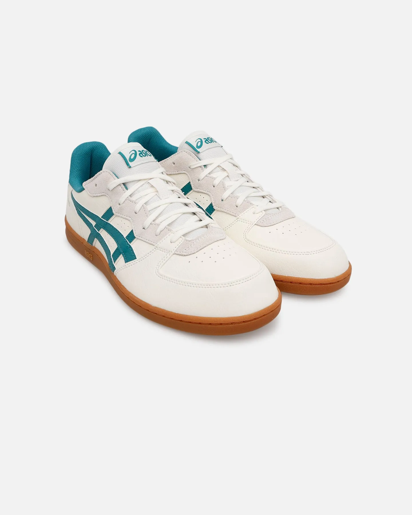 Asics Skyhand OG "Rainy Lake" White/Green