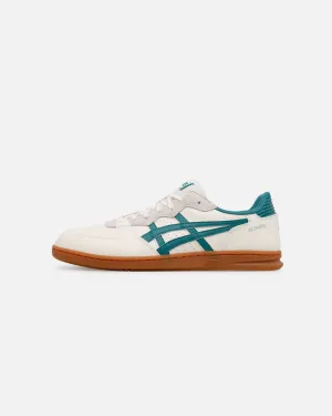 Asics Skyhand OG "Rainy Lake" White/Green