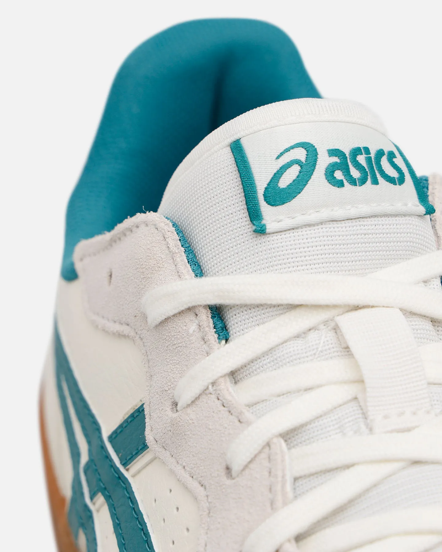 Asics Skyhand OG "Rainy Lake" White/Green