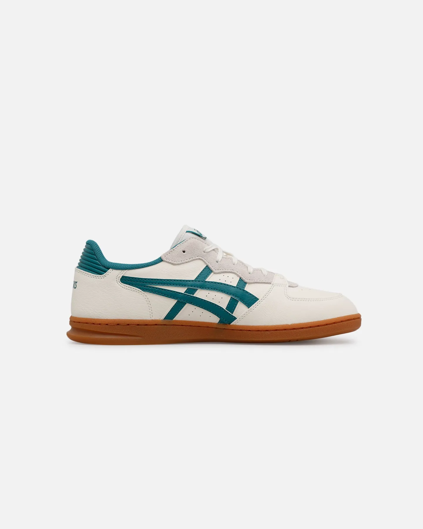 Asics Skyhand OG "Rainy Lake" White/Green