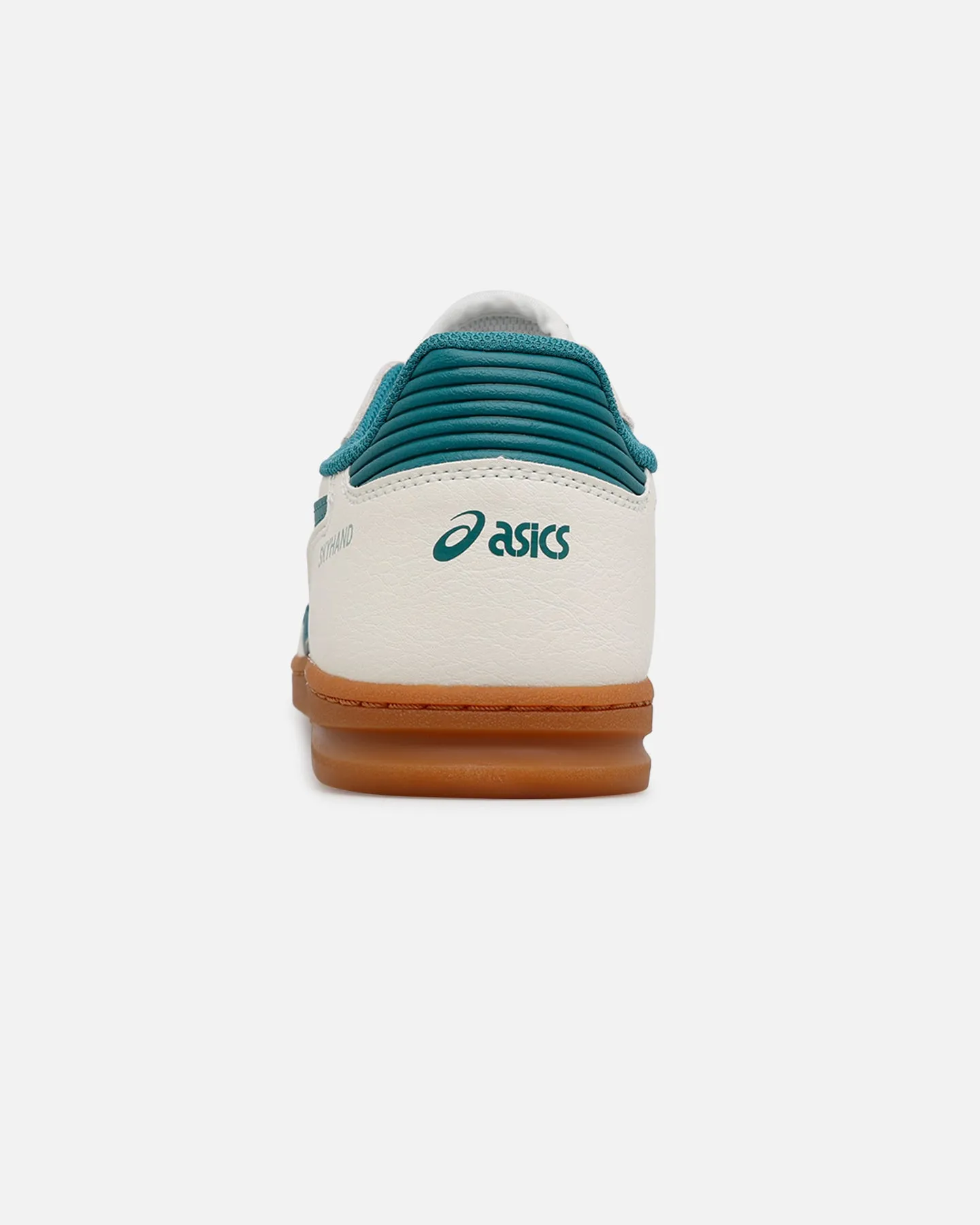 Asics Skyhand OG "Rainy Lake" White/Green