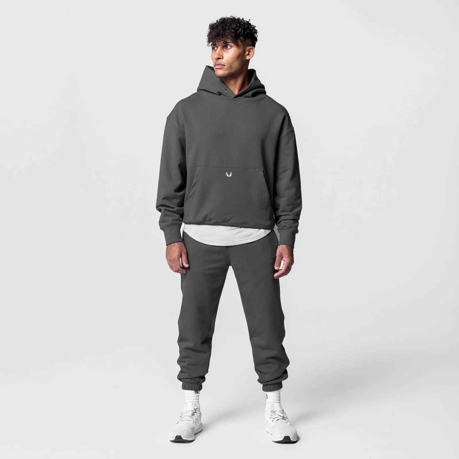ASRV Tech-Terry Hoodie 2.0