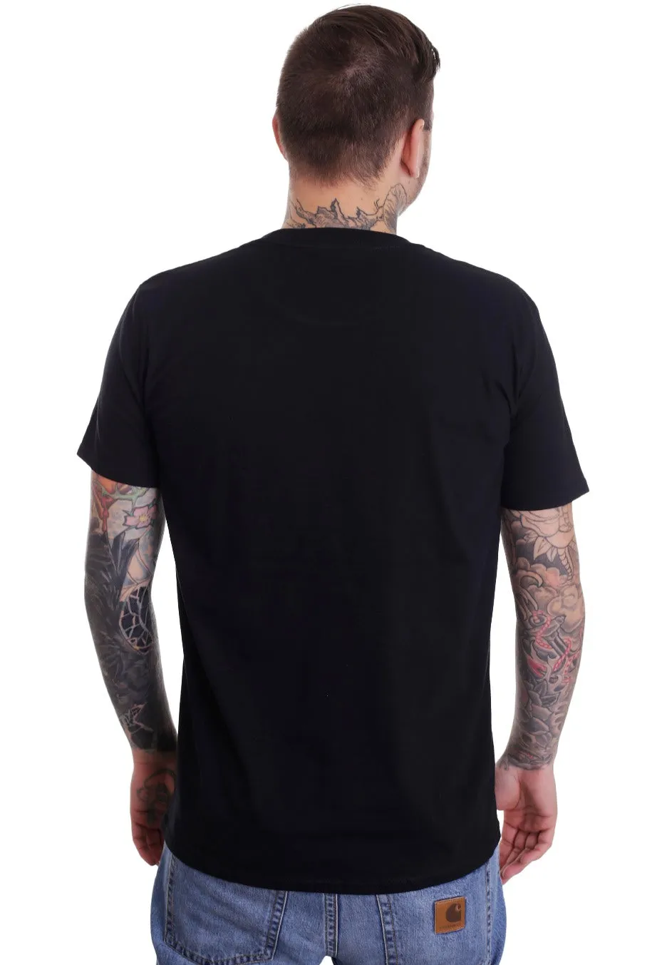 Atticus - Deadbird - T-Shirt