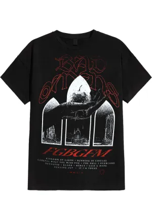 Bad Omens - FGBGFM - T-Shirt
