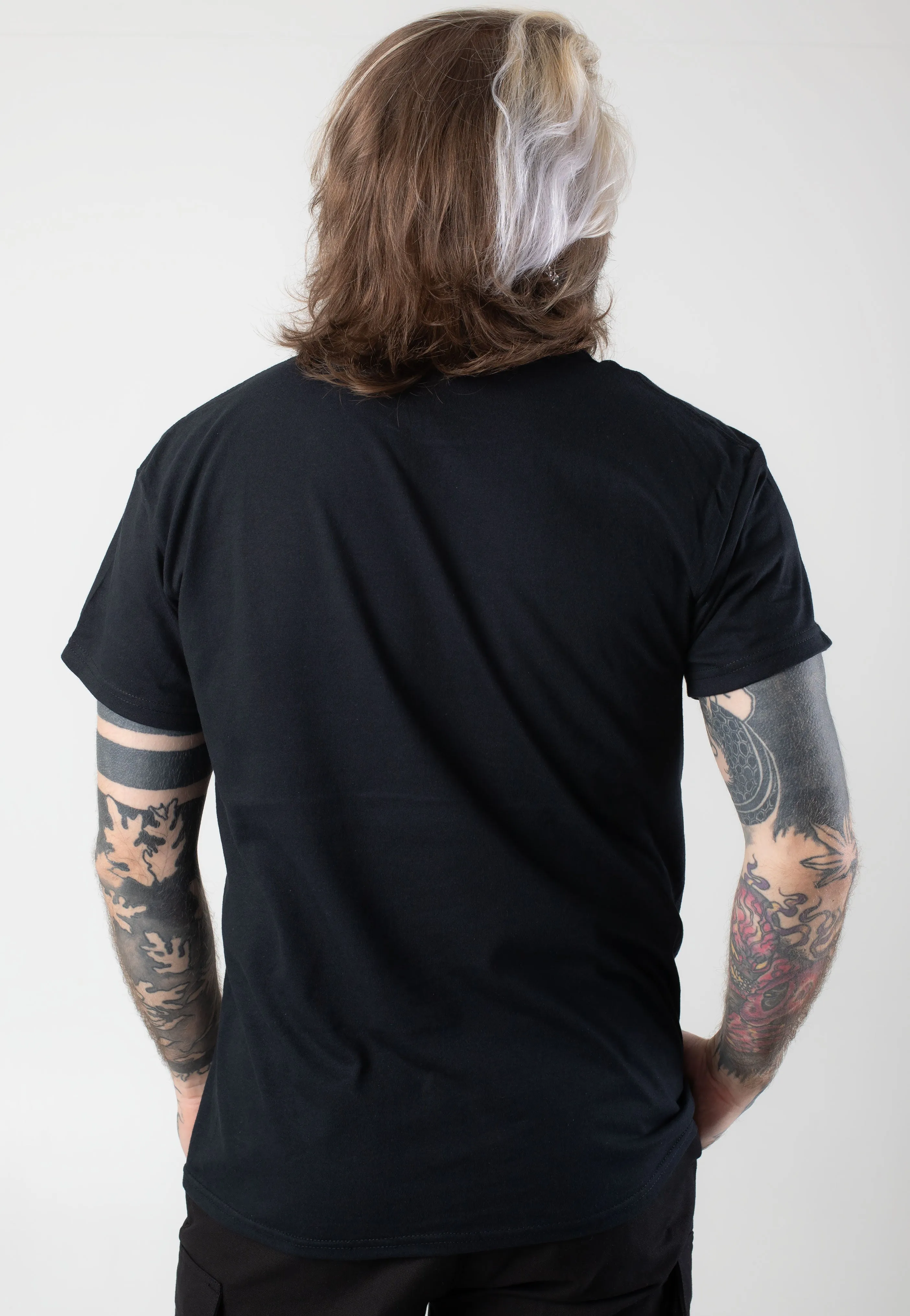 Bad Omens - FGBGFM - T-Shirt