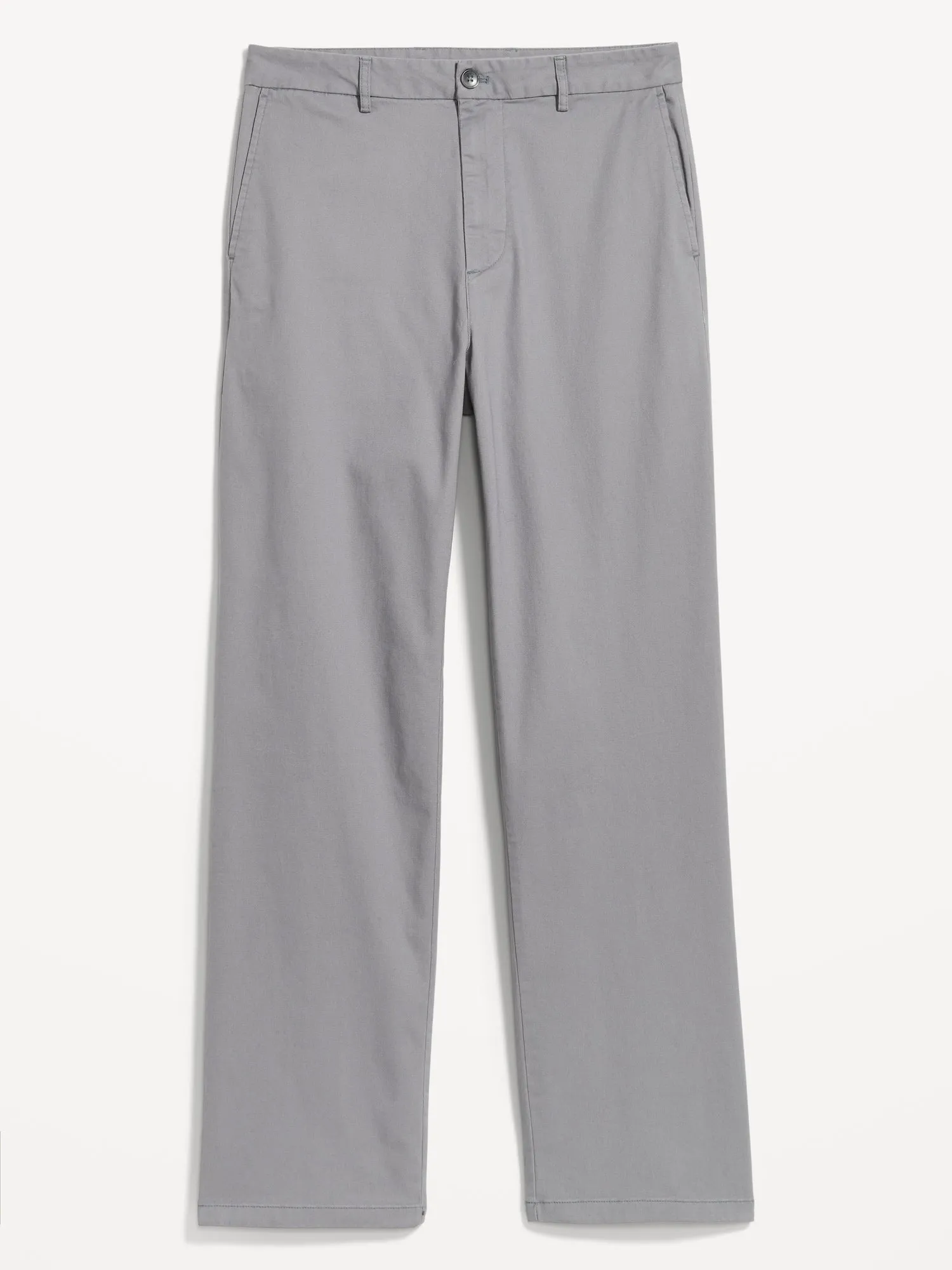 Baggy Built-In Flex Rotation Chino Pants