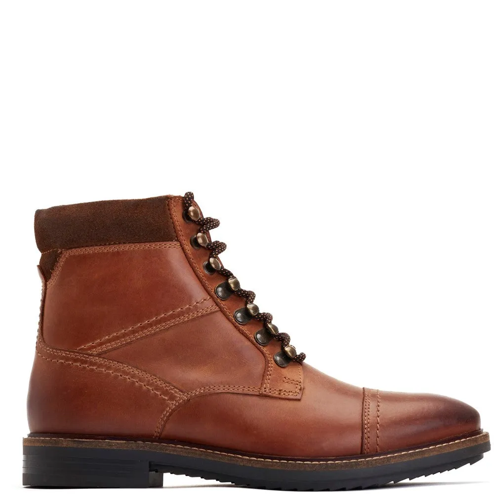 Base London Ashland Boot