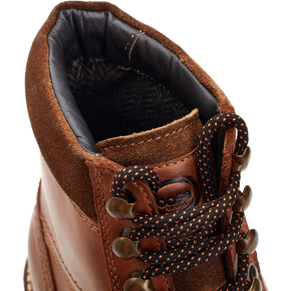 Base London Ashland Boot