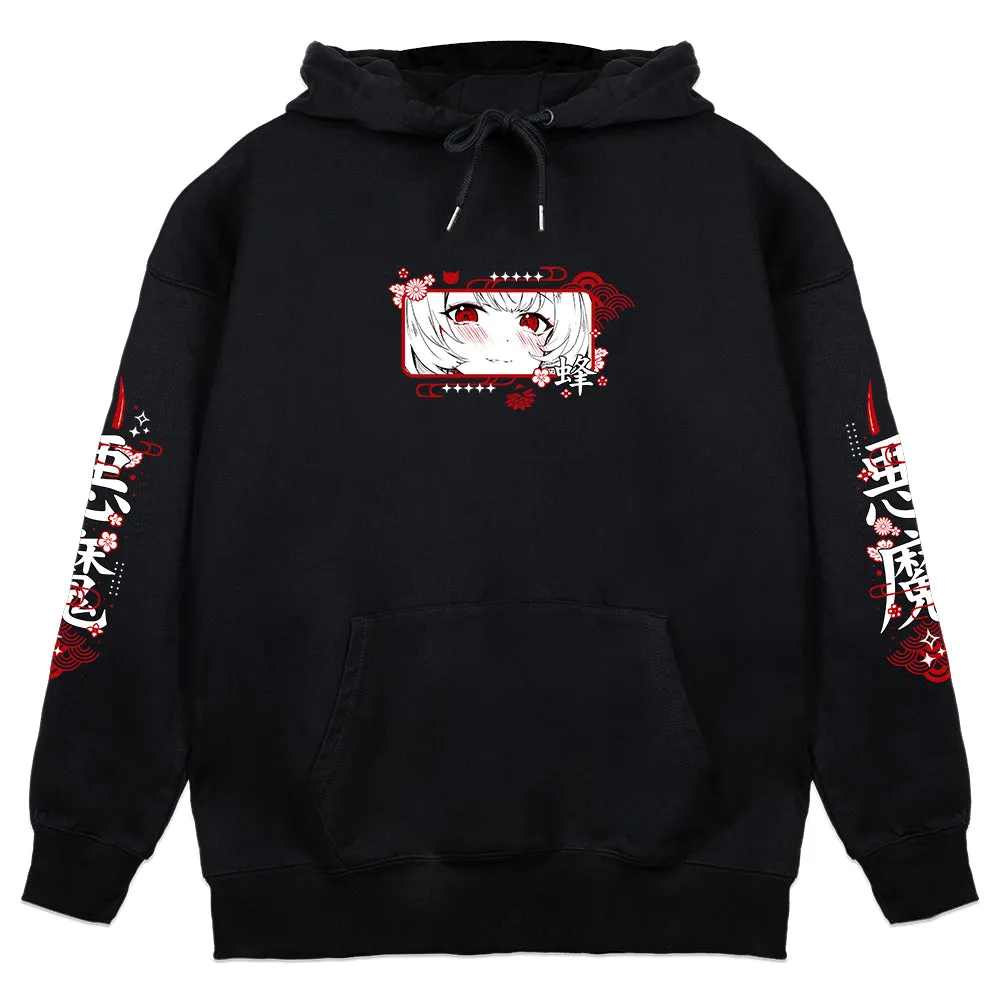 Beemiie Demon Bee Hoodie