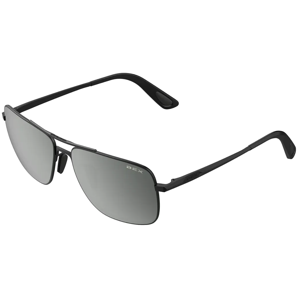 Bex Porter Matte Black/Gray