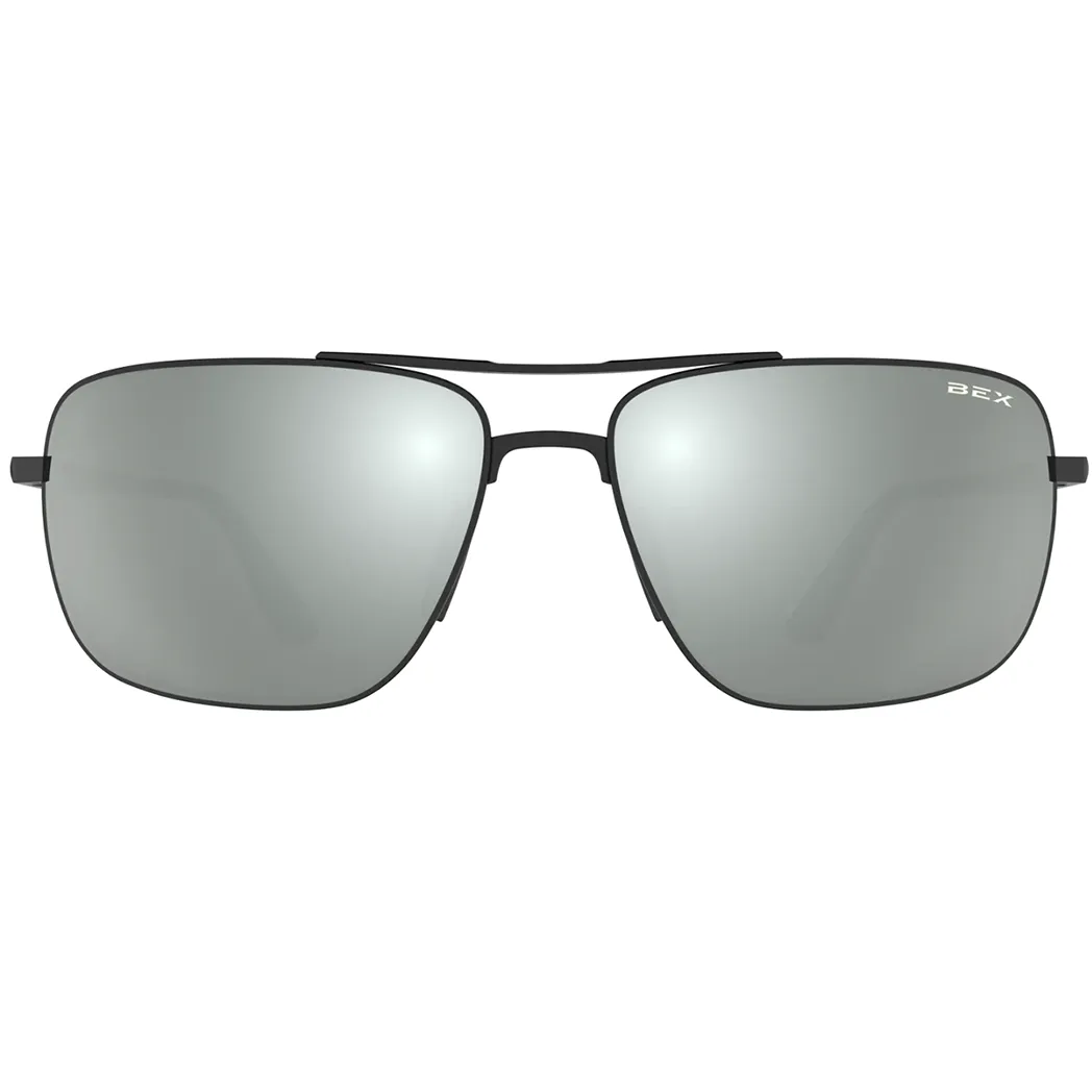 Bex Porter Matte Black/Gray