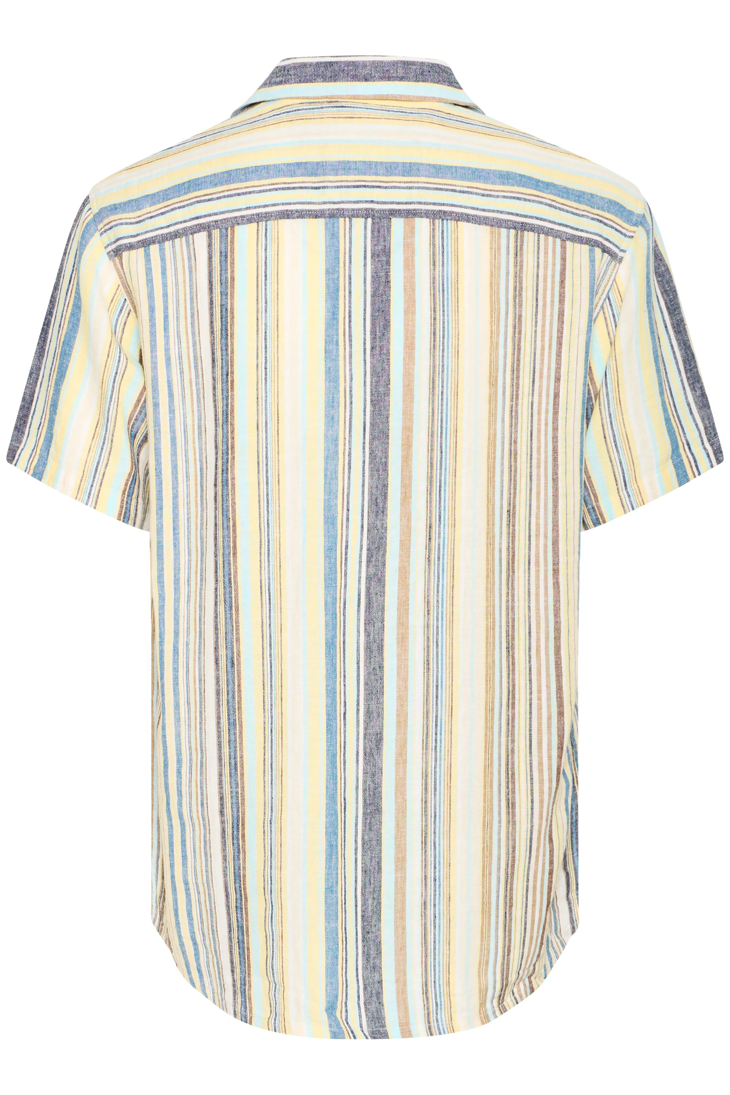 BHAKIS SHORT SLEEVE SHIRT