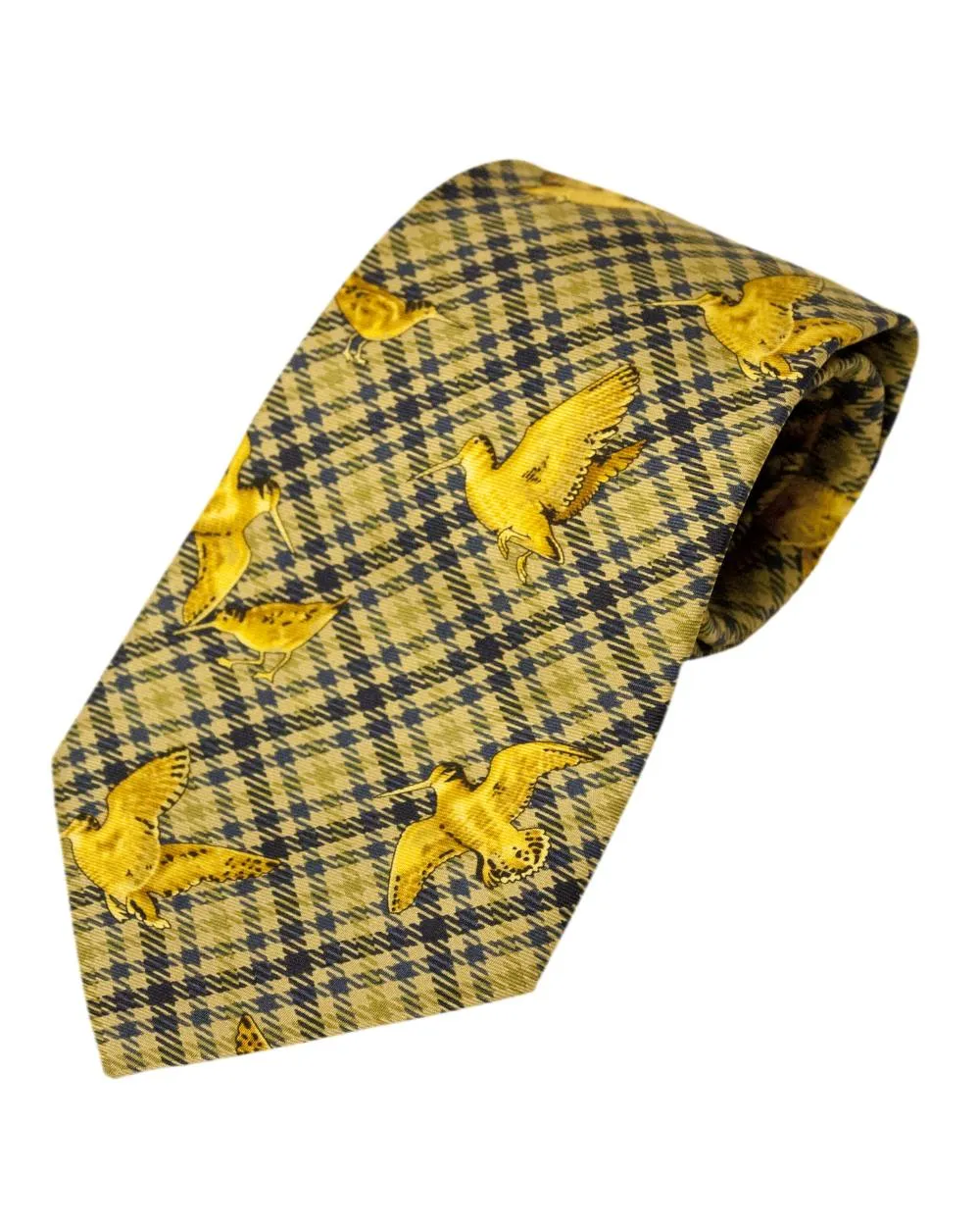 Bisley Silk Tie