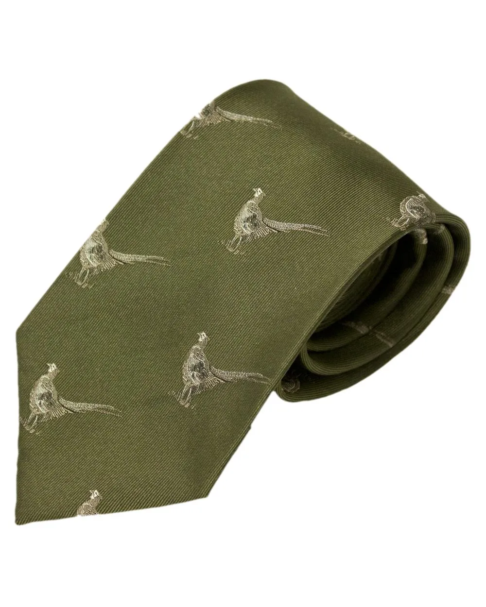 Bisley Silk Tie