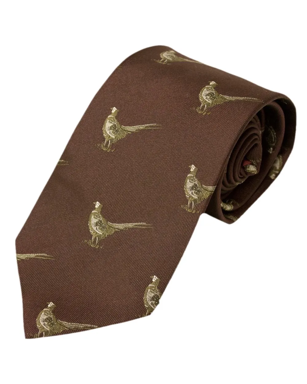 Bisley Silk Tie