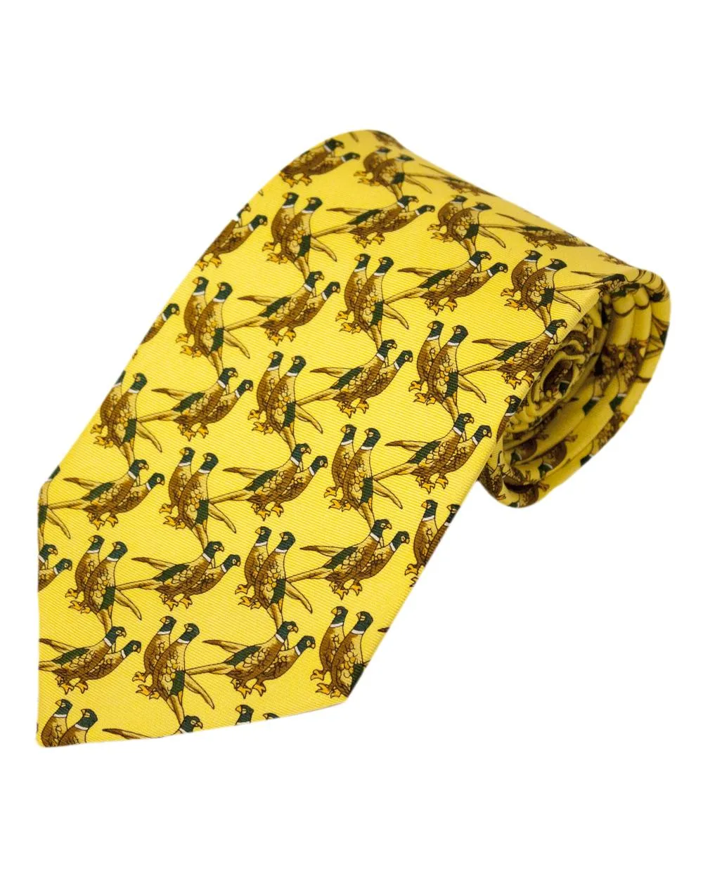 Bisley Silk Tie