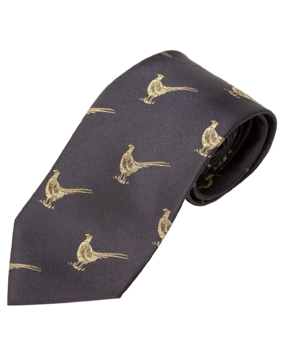 Bisley Silk Tie
