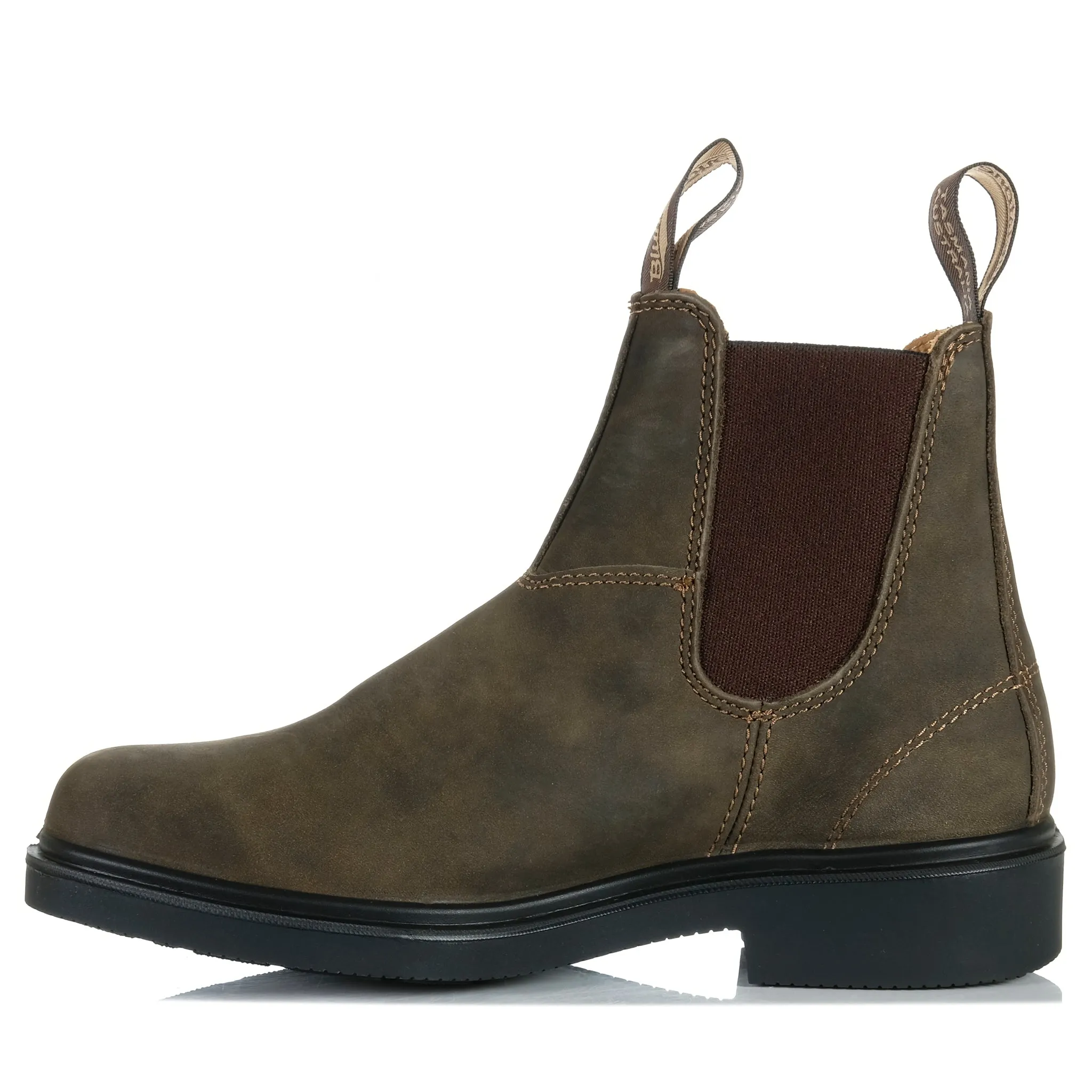 Blundstone 1306 Rustic Brown