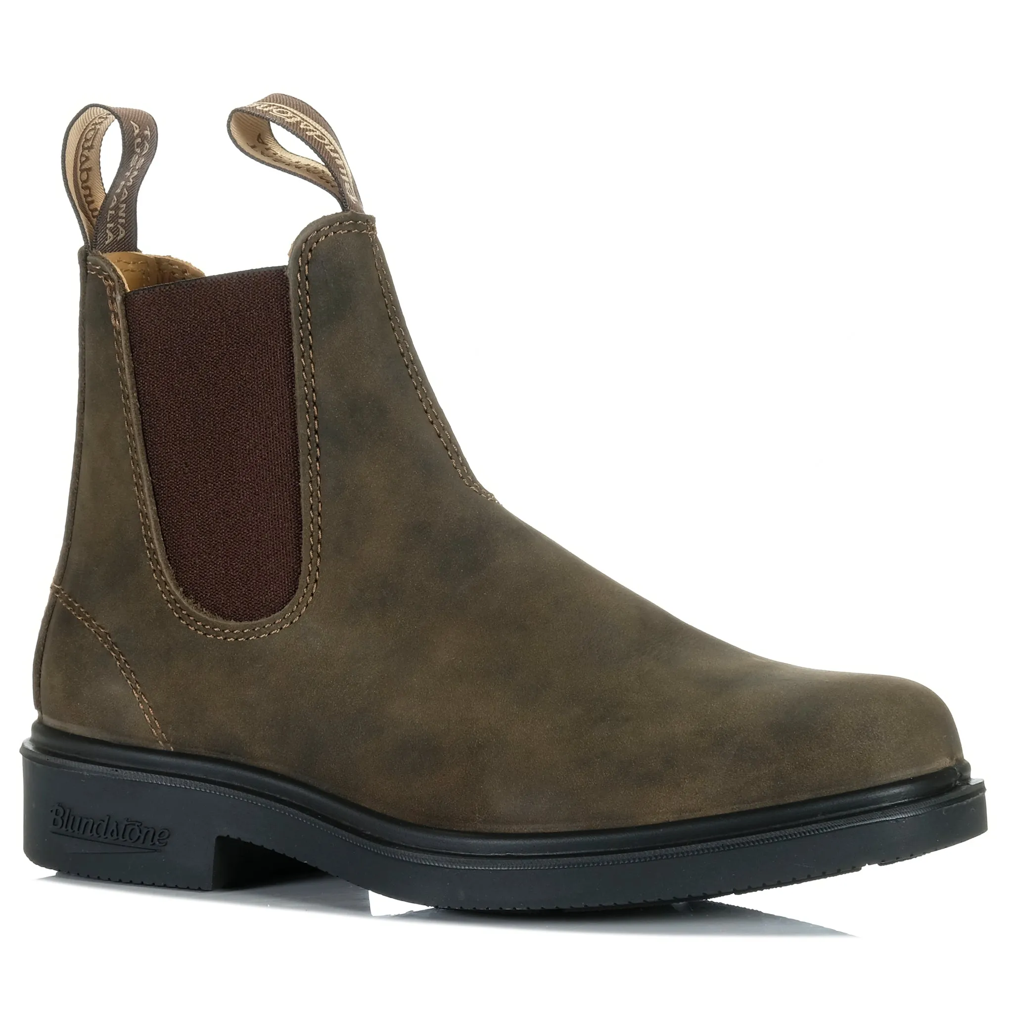 Blundstone 1306 Rustic Brown