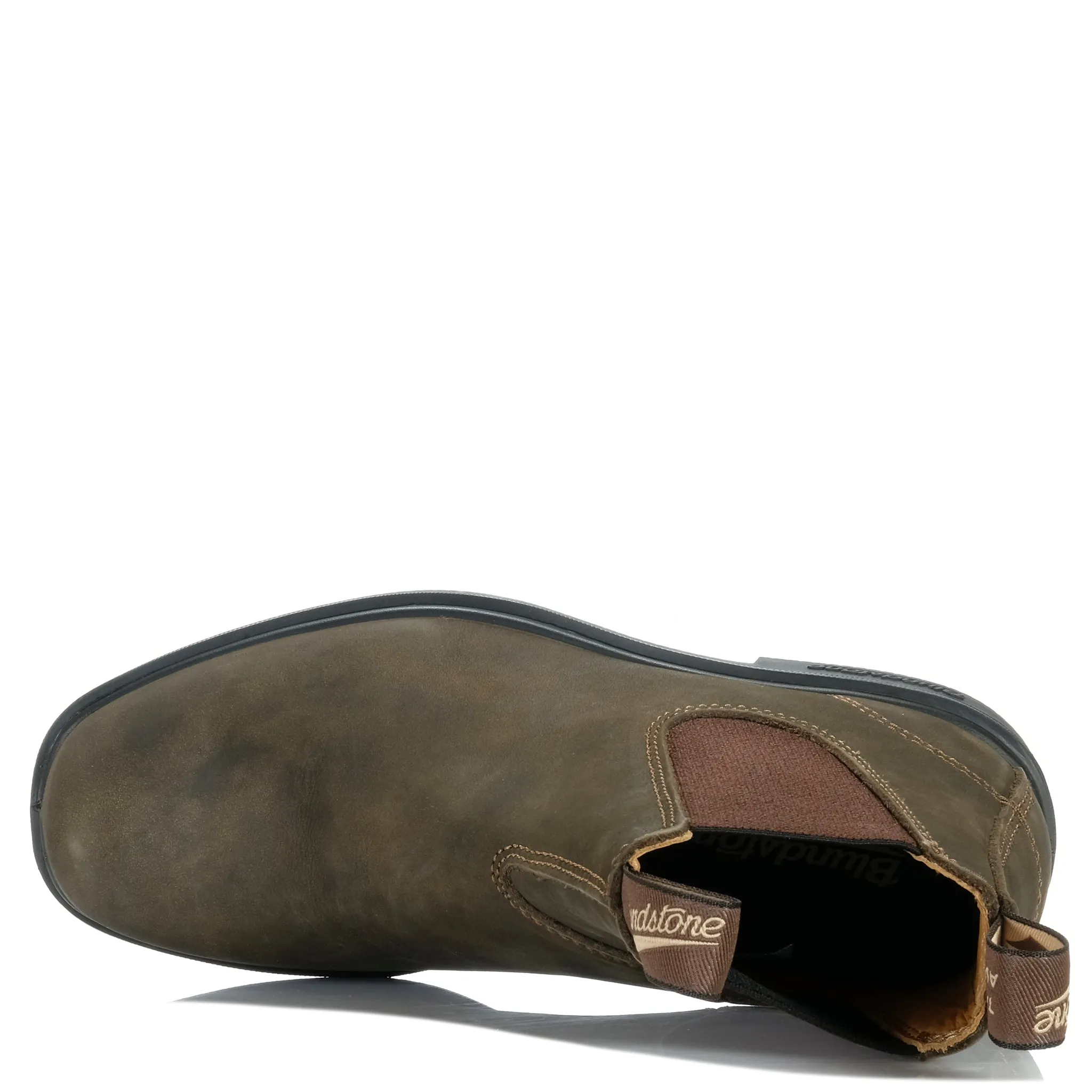 Blundstone 1306 Rustic Brown