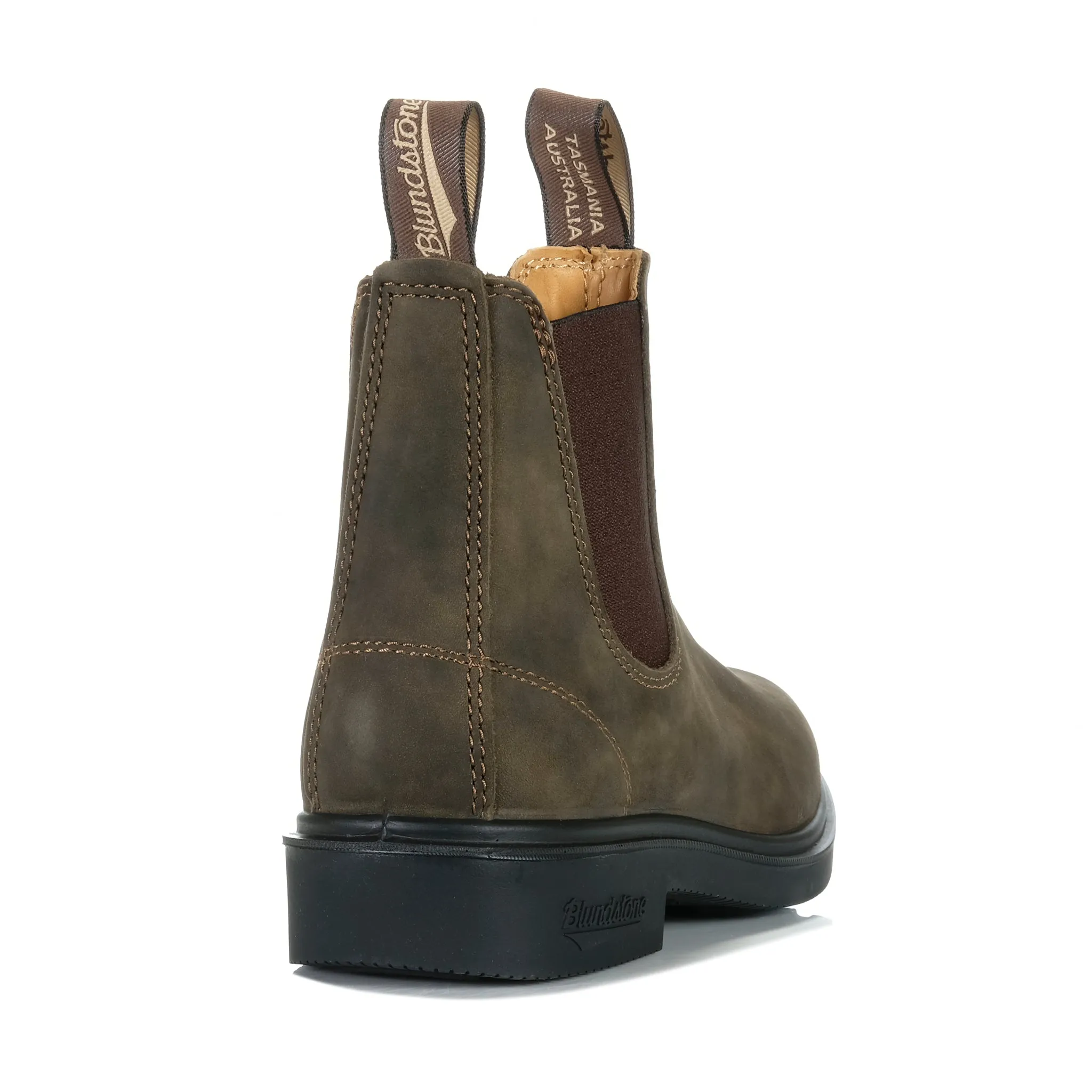 Blundstone 1306 Rustic Brown
