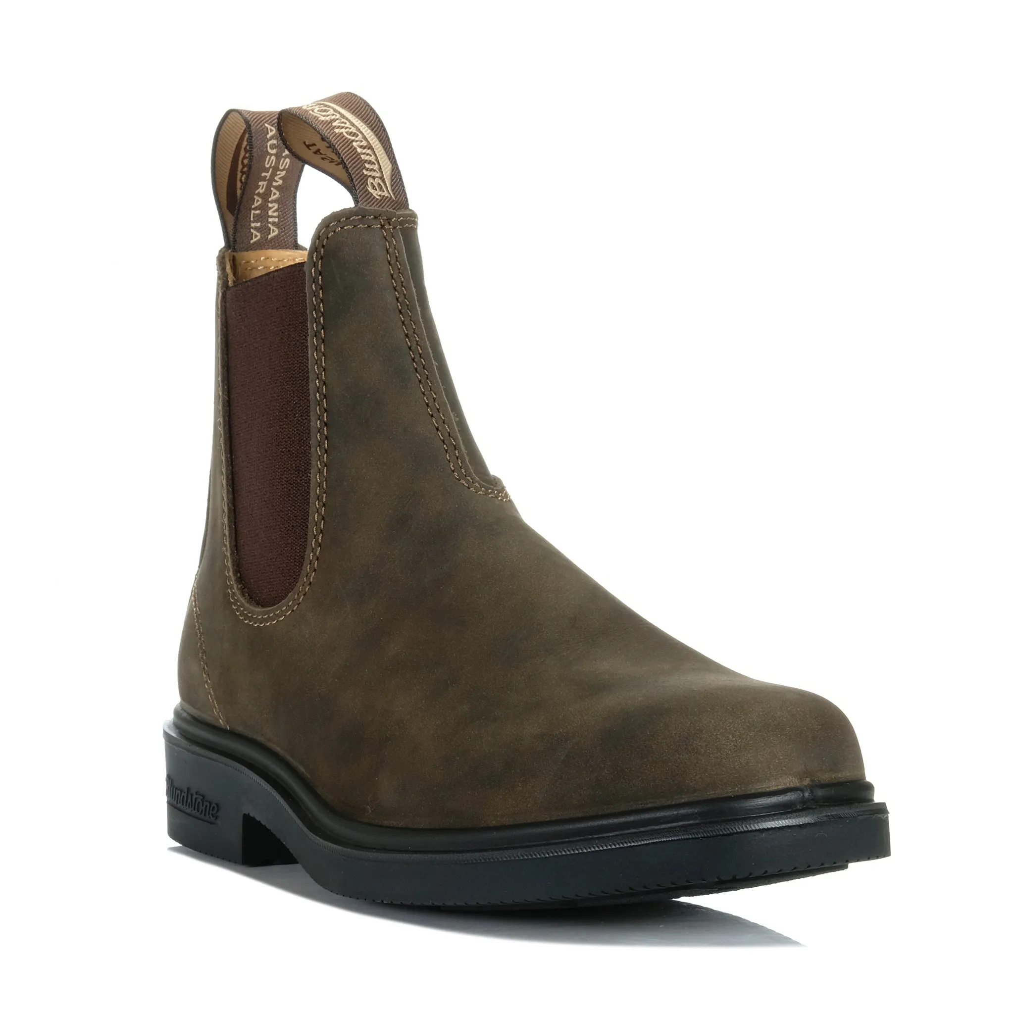 Blundstone 1306 Rustic Brown